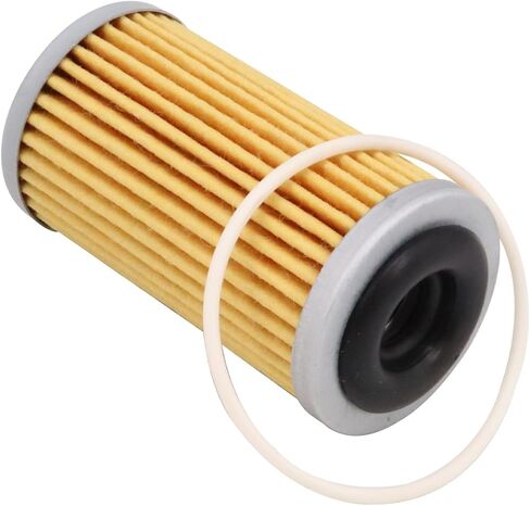31726-28X0A استبدال فلتر زيت ناقل الحركة 31726-3JX0A 19318012 044-0455 TF930 806989 متوافق مع 2013-2019 Nissan Altima Maxima Murano Sentra Versa Infiniti QX60 QX50 (حزمة من 4) in Saudi Arabia