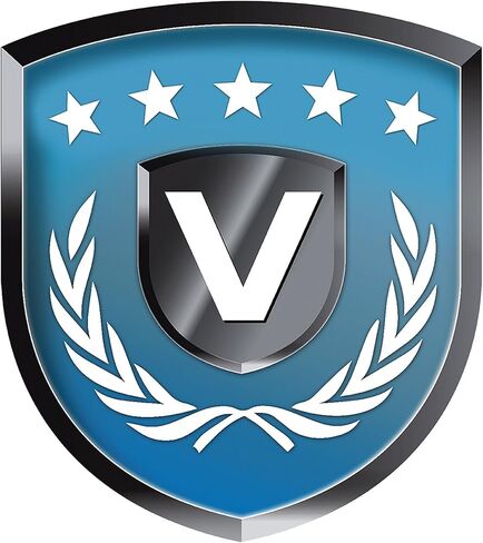 VSW S6 Black Horn Button Compatible with 6 Bolt Steering Wheel, Pontiac Emblem, STE1011BLK in Saudi Arabia