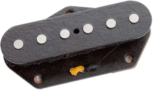Seymour Duncan Five-Two Tele Pickup Black Bridge in Saudi Arabia