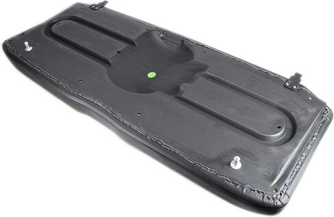 [For Midsize Models Only] E-2684626-070 DirectFit™ Seat Bottom for Polaris Ranger 800 EFI (2014), Crew 570 EFI (2014), 4X4 500 EFI (2011) in Saudi Arabia