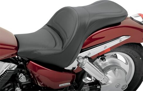 Saddlemen Explorer Seat for 2004-2009 VTX1300C (H04-09-029) in Saudi Arabia