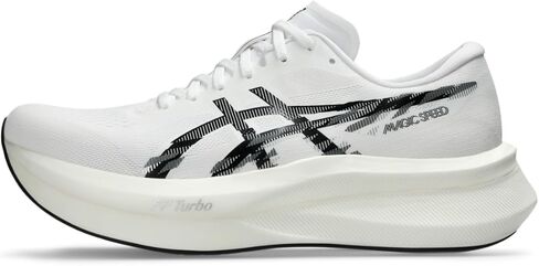 ASICS Men's Magic Speed 4 Running Shoes in Kuwait