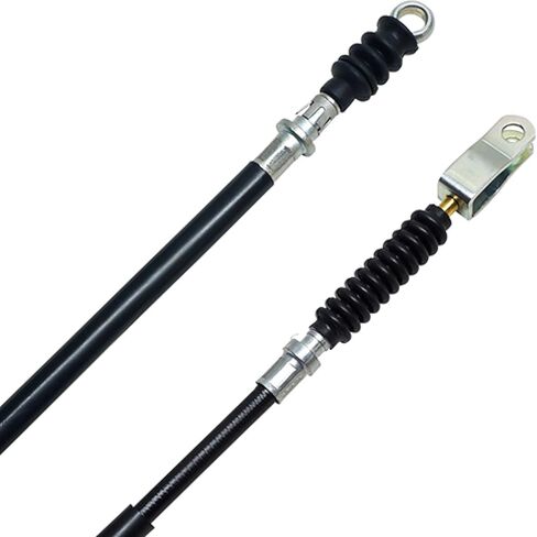 Red Hawk CBL-097 Brake Cable Compatible with/Replacement for Yamaha Drive 2015, Electric JW9-F6341-10-00 38.5" Golf Carts in Saudi Arabia