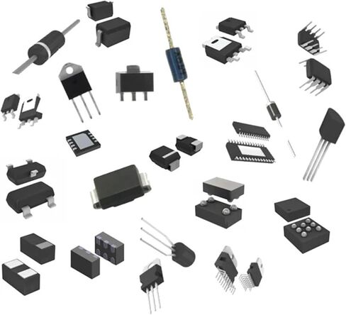 5PCS/LOT MP725-500-1% MP7255001 Resistor RES SMD 500 in Kuwait