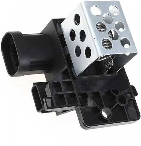 5 قطعة 255503792R 255509263R لمقاوم محرك منفاخ المبرد in Kuwait