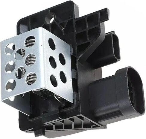 5 قطعة 255503792R 255509263R لمقاوم محرك منفاخ المبرد in Kuwait