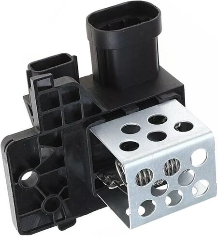 5 قطعة 255503792R 255509263R لمقاوم محرك منفاخ المبرد in Kuwait