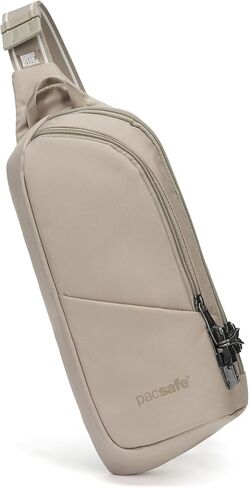 Pacsafe V Action Sling 2.5 Liter Anti Theft Sling Pack in Saudi Arabia