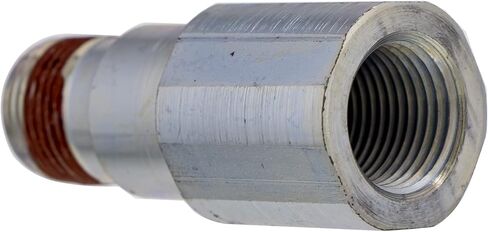 CUB CADET 737-05126 Oil Drain Fitting Enduro XT1 XT2 LT46 GT50 ST54 LX42 Tractor in Saudi Arabia