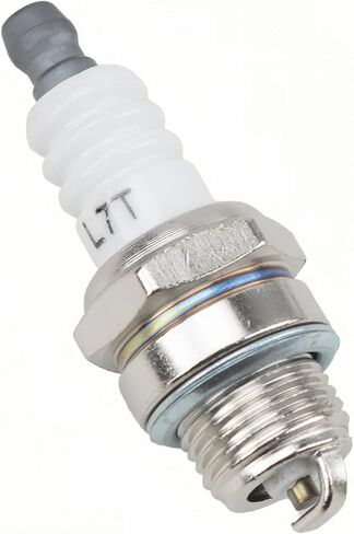 Ignition Coil Spark Plug L7T Ignition Key Switch Kit for 43cc 47cc 49cc 2-Stroke Engine Mini Bike Pocket Bike ATV Quad Scooter Dirt Bike Pit Bike Go Kart Minimoto Chopper Kids Bike in Kuwait