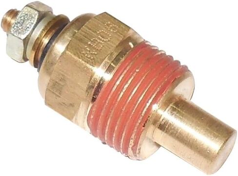 New Hyd Oil & Engine Coolant Temp Sensor Compatible With Ford New Holland L465 L565 LX465 LX565 in Saudi Arabia