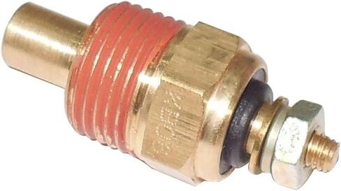 New Hyd Oil & Engine Coolant Temp Sensor Compatible With Ford New Holland L465 L565 LX465 LX565 in Saudi Arabia
