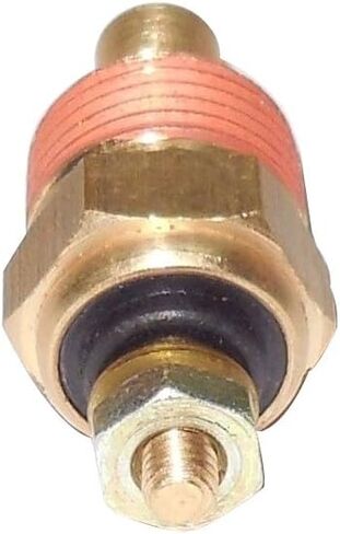 New Hyd Oil & Engine Coolant Temp Sensor Compatible With Ford New Holland L465 L565 LX465 LX565 in Saudi Arabia