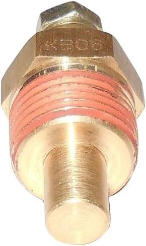 New Hyd Oil & Engine Coolant Temp Sensor Compatible With Ford New Holland L465 L565 LX465 LX565 in Saudi Arabia