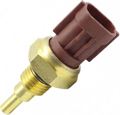 Engine Coolant Temperature Sensor 22630AA140 Compatible with Subaru BRZ Forester Impreza Legacy Outback WRX B9 Tribeca Suzuki Grand Vitara SX4 Replaces 1365073H00 5S12432 SU7152 TX144 5S5658 in Saudi Arabia