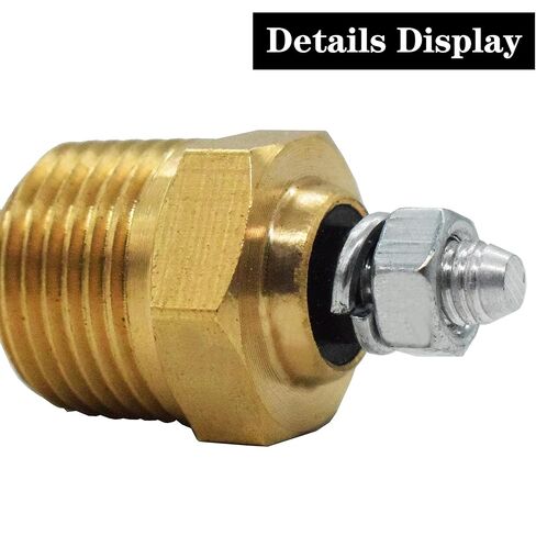 جهاز إرسال درجة الحرارة Rldym متوافق مع Mercury Marine MerCruiser OMC Crusader Marine استبدال # 171960 97258A1 in Saudi Arabia