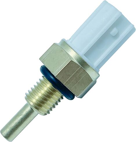 5S1529 Engine Coolant Temperature Sensor Compatible with Acura 03-05 MDX 05-08 RL 02-06 RSX 04-08 TSX Replacement for Honda 03-07 Accord 01-11 Civic 02-06 CR-V 03-11 Element Replaces 37870PLC004 in Kuwait