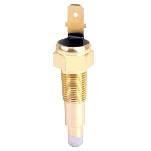 Road Passion Water Temperature Sensor 5KM-82560-00-00 Compatible with Yamaha YXR660FA Rhino 660 2004-2007/ YXR450F Rhino 450 2006 in Saudi Arabia