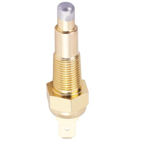 Road Passion Water Temperature Sensor 5KM-82560-00-00 Compatible with Yamaha YXR660FA Rhino 660 2004-2007/ YXR450F Rhino 450 2006 in Saudi Arabia