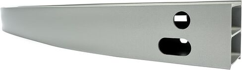 Front Bumper Reinforcement Compatible with 2006-2011 Honda Civic Aluminium Bumper Impact Bar Replacement for HO1006174 71131SNAA00 in Kuwait