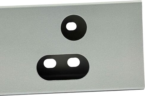 Front Bumper Reinforcement Compatible with 2006-2011 Honda Civic Aluminium Bumper Impact Bar Replacement for HO1006174 71131SNAA00 in Kuwait