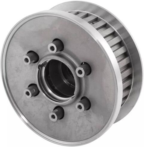 Clutch Pressure Plate Set Compatible with Touring Street Electra Road Motorcycle Models 2004-2010 in Kuwait