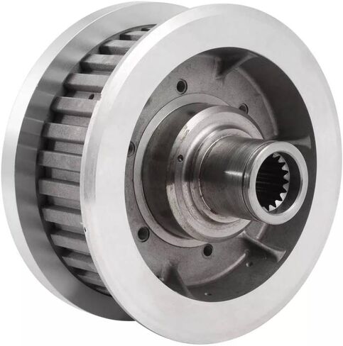 Clutch Pressure Plate Set Compatible with Touring Street Electra Road Motorcycle Models 2004-2010 in Kuwait