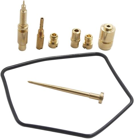 Carburetor Rebuild Repair Tools Kit CB360K CB360G CB360T CJ360T CL360 CL 360 Scrambler 1974 1975 1976 1977 in Saudi Arabia