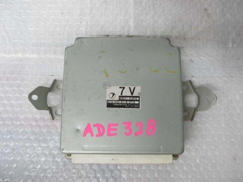 04 وحدة التحكم الإلكترونية لمحرك فورستر ECM 22611AJ010 A18000R1T in Saudi Arabia