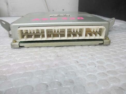 04 وحدة التحكم الإلكترونية لمحرك فورستر ECM 22611AJ010 A18000R1T in Saudi Arabia