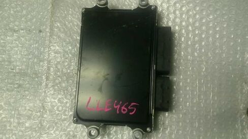 Engine ECM Control Module Fits 19-22 Compatible with Mazda CX-3 CX-5 PX43 18 881 PX4318881 in Saudi Arabia