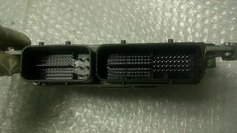 Engine ECM Control Module Fits 19-22 Compatible with Mazda CX-3 CX-5 PX43 18 881 PX4318881 in Saudi Arabia
