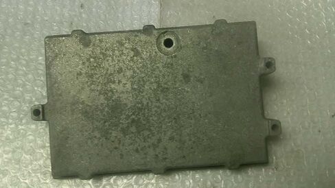 Engine ECM Control Module 3.7L Fits 2010 10 Compatible with Dodge Dakota P68048180AB 68048180AB in Saudi Arabia