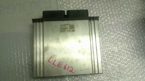 Engine ECM Control Module 2.0L Fits 2023 Compatible with Hyundai Sonata 39116-2J014 391162J014 in Saudi Arabia