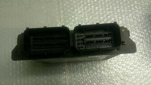 Engine ECM Control Module 2.0L Fits 2023 Compatible with Hyundai Sonata 39116-2J014 391162J014 in Saudi Arabia