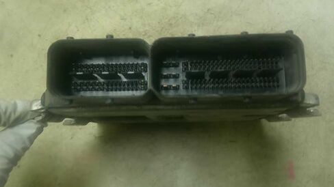 Engine ECM Control Module 1.4L Fits 12-14 Compatible with Fiat 500 05150604AB 68083996AI in Saudi Arabia