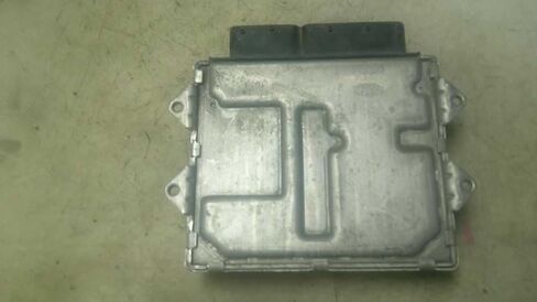 Engine ECM Control Module 1.4L Fits 12-14 Compatible with Fiat 500 05150604AB 68083996AI in Saudi Arabia