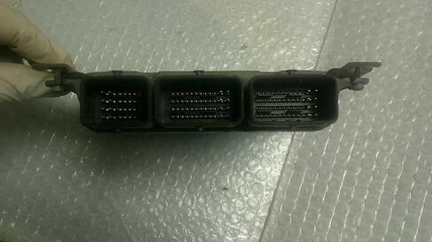 Engine ECM Control Module 1.8L Fits 18-19 Compatible with Nissan SENTRA NEC026-675 NEC026675 in Saudi Arabia