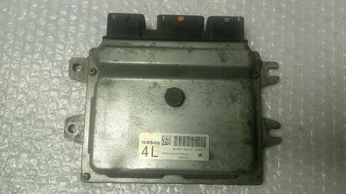 Engine ECM Control Module Fits 11-12 Compatible with Nissan SENTRA MEC950-600 B1 MEC950600B1 in Saudi Arabia