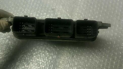 Engine ECM Control Module Fits 11-12 Compatible with Nissan SENTRA MEC950-600 B1 MEC950600B1 in Saudi Arabia