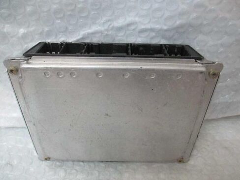 99 00 Compatible with BMW 323i Engine Control Module 1214 7 500 255 12147500255 7500255 in Saudi Arabia