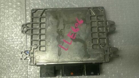 14 16 متوافق مع وحدة التحكم في محرك نيسان فيرسا ECM NEC980-088 NEC980088 in Kuwait