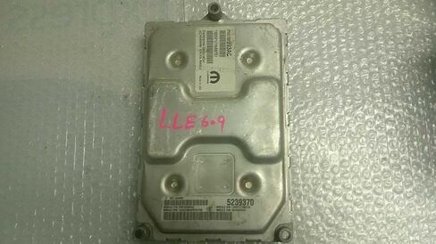 Engine ECM Electronic Control Module 2.4L Fits 15 200 P68102888AG 68102888AG in Saudi Arabia