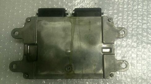 Engine ECM Control Module 2.5L Fits 2010 10 Compatible with Mazda 3 L541 18 881G L54118881G in Saudi Arabia