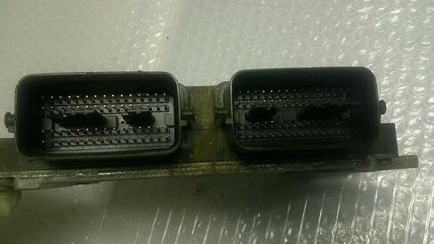 Engine ECM Control Module 2.5L Fits 2010 10 Compatible with Mazda 3 L541 18 881G L54118881G in Saudi Arabia