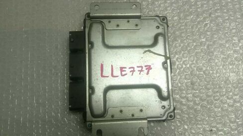 Engine ECM Control Module 1.8L Fits 18-19 Compatible with Nissan SENTRA NEC026-675 NEC026675 in Saudi Arabia