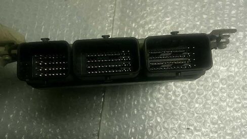 Engine ECM Control Module 1.8L Fits 18-19 Compatible with Nissan SENTRA NEC026-675 NEC026675 in Saudi Arabia