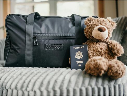 Luxe Travel Bag in Saudi Arabia