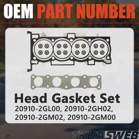2.4 Engine Rebuild Overhaul Kit Crankshaft Piston Kit w/Con-Rods Bearings Fit For Hyundai Santa Fe Tucson Azera Kia Cadenza Optima Sorento Forte Sportage G4KE 2.4 2007-2021 23111-2G200 in Saudi Arabia