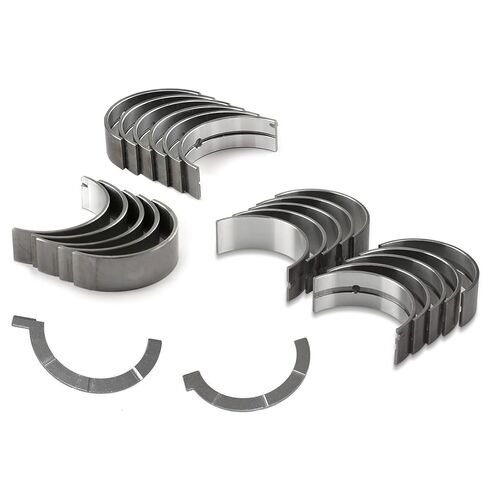 Evergreen SA-5494163920-9 Main Rod Bearings Compatible with/for 86-00 Honda Acura 1.6 D16A6 D16Y5 D16Y7 D16Y8 D16Z6 in Saudi Arabia